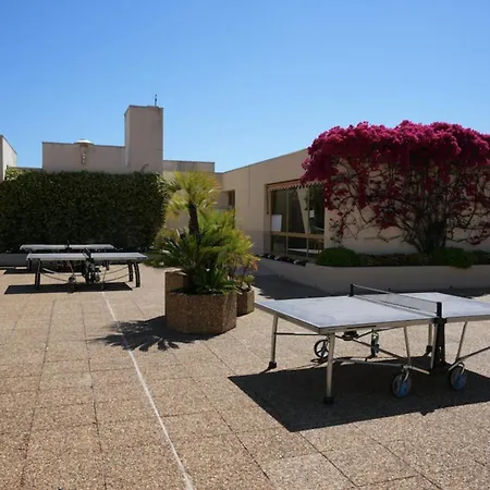 Superb 3 With Pool And Tennis Apartment *